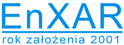 Enxar Logo